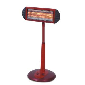 China Desktop Hotel Electric Heaters Sun Heater With Overheat Protection wholesale