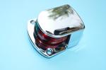 Marine hardware LED lights stainless steel for yacht from China supplier