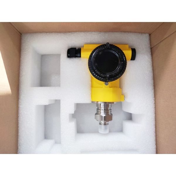 FD3051ST Smart Pressure Transmitter | Solve Pressure Measurement Drift, Instability & Accuracy Issues