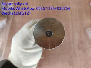 China YUCHAI exhaust valve 4110000560144, yuchai engine spare parts for wheel loader LG936L wholesale