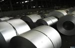 Galvalume Steel Sheet , Resist Corrosion Galvalume Steel Roofing