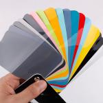 Car PPF TPU Car Paint Protection Film Non Yellow Anti Scratch 10 Years Warranty