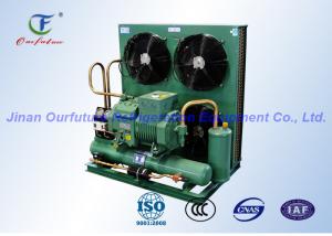 China R404a  brand Reciprocating refrigeration compressor rack for Cold Storage wholesale