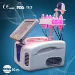 RF Beauty Equipment Lipo Laser Slimming Machine Body Shaping