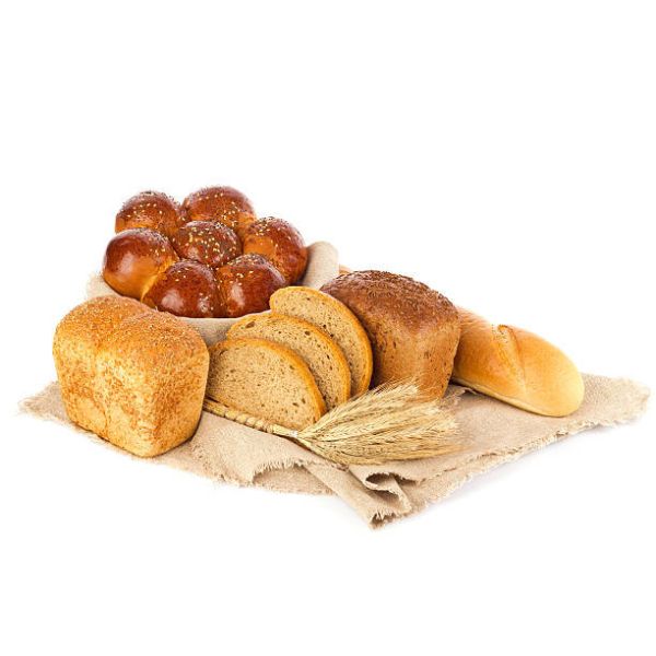 Yellowish Gel Bread Improver Superior Bread Structure Amplified Bread Volume Rapid Softening