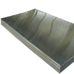 China Anti Corrosion 6063 Aluminum Alloy Sheets 2000 Series For Architectural wholesale