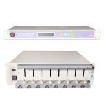 8 Channels Battery Testing Equipment 5V 6A Pouch Cell Battery Charge And