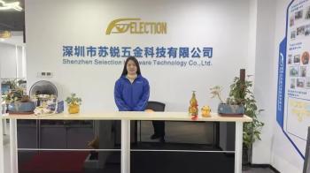 ShenZhen Selection Hardware Technology Co.,Ltd.