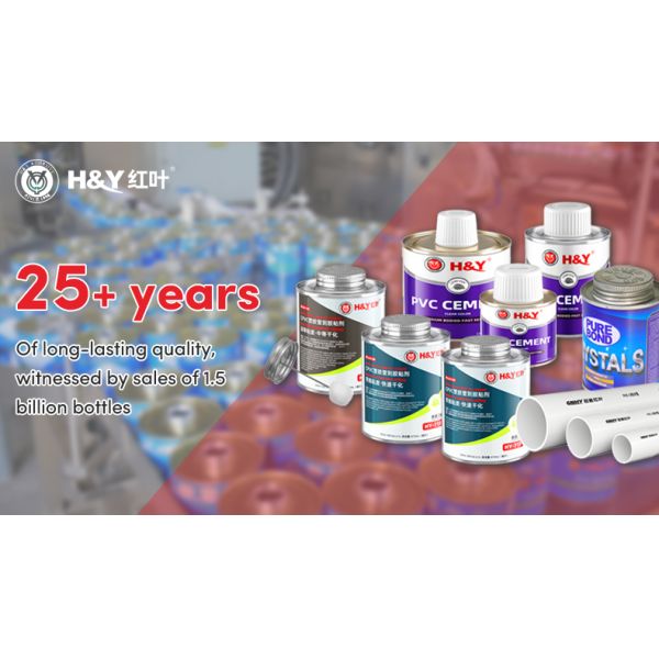 Construction Use Pvc Pipe Solvent Cement Pvc Adhesive Glue For Bonding Plastic Pipe