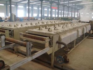 China Enclosed Hot Rolled Stainless Steel Acid Pickling Line wholesale