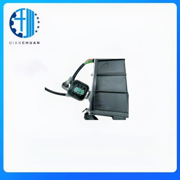 Throttle Motor 164-8233 305-5953 for E307C E307D E308C Excavators