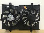 NI3115137 New Radiator OEM Fan For ROGUE 08-13