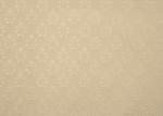 Brown Concise Damask Vinyl Removable Wallpaper Home Decoration Wall Covering