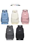 Durable Travel Carry On Backpack Laptop Business Daypack 20-25 Litres