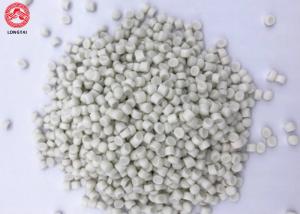 China Cable Grade Soft High Flexible PVC Compound 60A~90A Hardness to take place of TPE compound wholesale