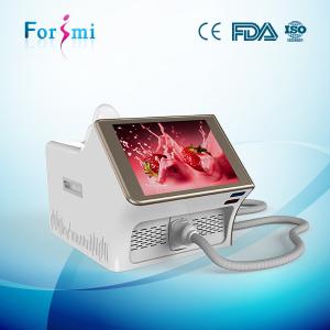 China hair removal systems that work soprano diode laser skin hair removal ipl machine wholesale