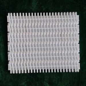 China Food Grade Anti-Abrasion Modular Plastic Conveyor Belt China Supplier wholesale