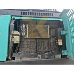 2020 Used Kobelco SK350 LC-10 Large Crawler Hydraulic Excavator in Good