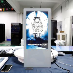 China 15.6 18.5 21.5 24 27 32 Inch Wall Mount Advertising Display Android Media Player wholesale