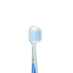 Wholesale Luxury Crystal Teeth Whitening Toothbrush Bristles High-density Deep