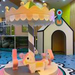 Commercial Indoor Play Structures Safe Outdoor Toys For Toddlers In Customized