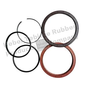 China 33095043 3095042 Rear Wheel Oil Seal VOLVO / Dongfeng wholesale