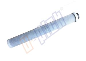 China 222 Port Coconut Shell Activated Carbon Filter Cartridge For RO Pre Filtration wholesale