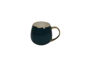 China Ceramic Mug Coffee Tea Mug Glazed 365cc Mug with Gift Box for Home/Office Using wholesale