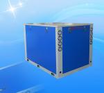 High Temperature Water To Water Heat Pump , Meeting Water Source Heat Pump