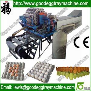 China Waste Paper Recycling Machine（FC-ZMG4-32) wholesale