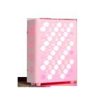 Aluminium Alloy Full Body Red Light Box Therapy Panel At Home 300W