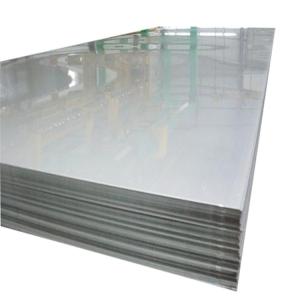 China 304 2b Surface Stainless Steel Sheet Hot Rolled Cold Rolled Stainless Steel Plates wholesale