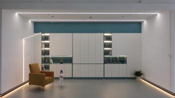 K&C LIGHTING TECHNOLOGY LIMITED