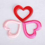 Gorgeous Wedding Applique Handmade Colorful Children'S Christmas Applique