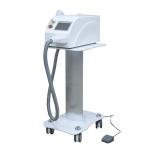 Popular beauty machine for beauty clinic salon use portable q switched nd yag