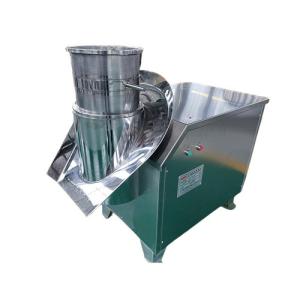 China 60 To 400kg/H Pharmaceutical Revolving Rotating Granulator XL Rotary Extruding Machine wholesale