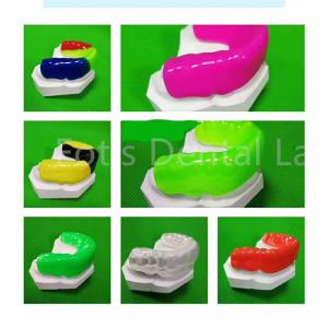 China Medical Grade Orthodontic Aligners Top-Notch Orthodontics Customization wholesale