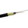 Buy cheap SM G652D 12 Core 100m ADSS Aerial Fiber Optic Cable from wholesalers