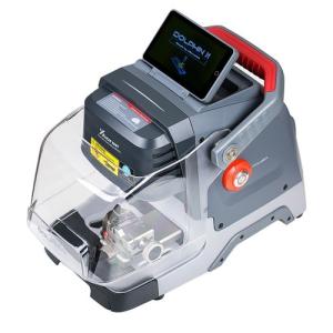 China Xhorse Dolphin II XP005L Automatic Portable Key Cutting Machine wholesale