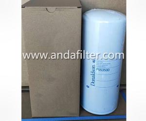 China High Quality Fuel Filter P553500 wholesale