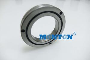 China RA5008UUCC0P5 50*66*57mm crossed roller bearing harmonic gear reducer for robotics wholesale