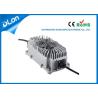 Buy cheap Waterproof IP67 24V 8A battery charger for lithium / lifepo4 / lead acid from wholesalers