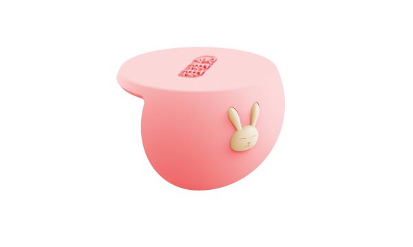 Cute And Fun Anti-Collision Corner Cartoon Children'S Table Corner Anti