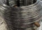 En 1.4028 Din X30Cr13 Cold Drawn Stainless Steel Wire In Coil Or Round Bar