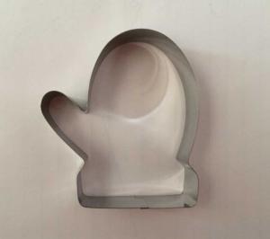 China stainless steel cookie cutter for Christmas Party Decorate wholesale