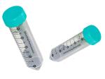 50ml Polypropylene Conical Bottom Tube Chloroform Resistant Leakproof