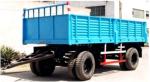 Tractor trailer