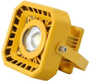 China 100w led flood lights AC85-265V outdoor led anti explosion light COB ce&amp;rohs shenzhen wholesale
