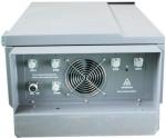 6 Antenna 600W High Power Cell Phone Jammer GSM / 3G / WIFI / 4G LTE Signal