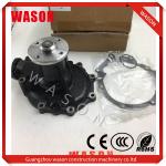 Hino Truck Parts Engine Water Pump J05E VH16100E0070AF 6 Months Warranty